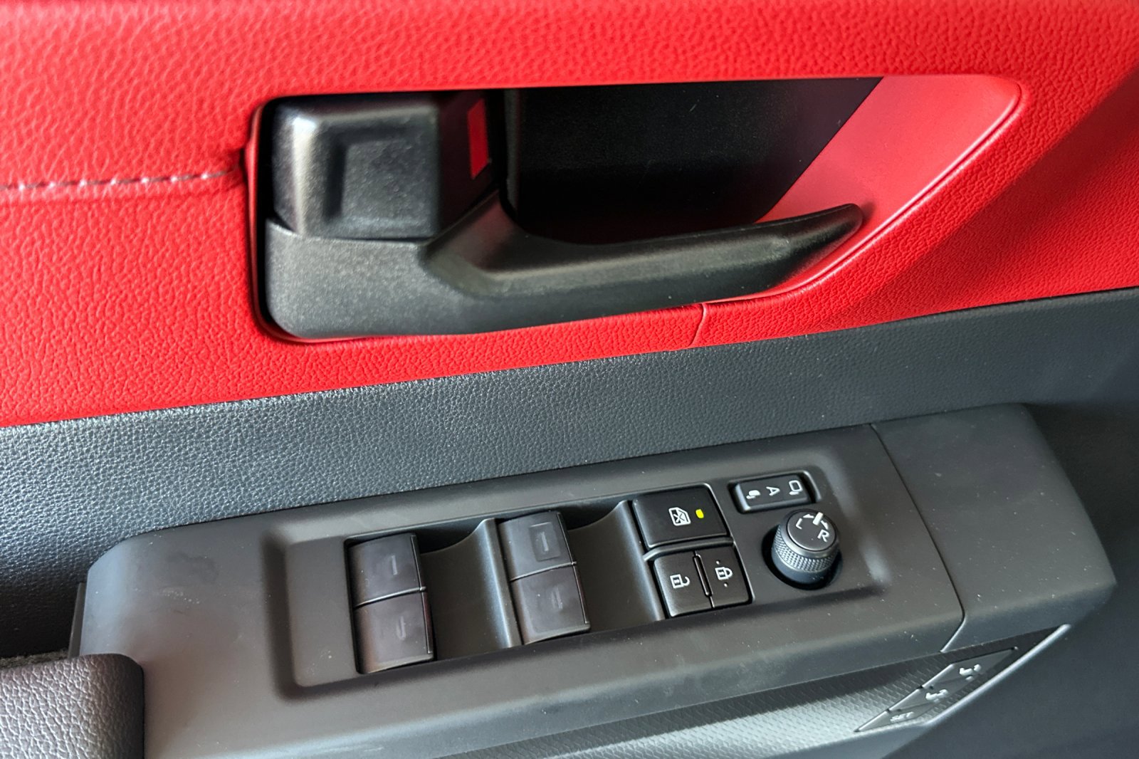 New 2026 Toyota Sequoia TRD Pro image 9