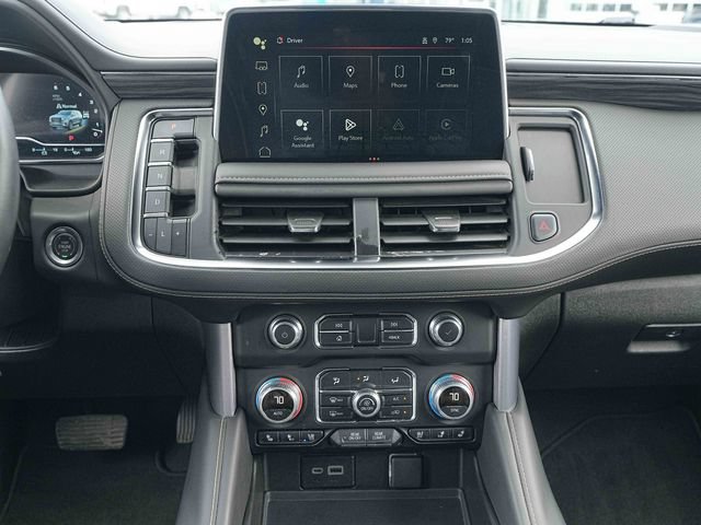 Used 2024 GMC Yukon SLT AWD/4WD image 31