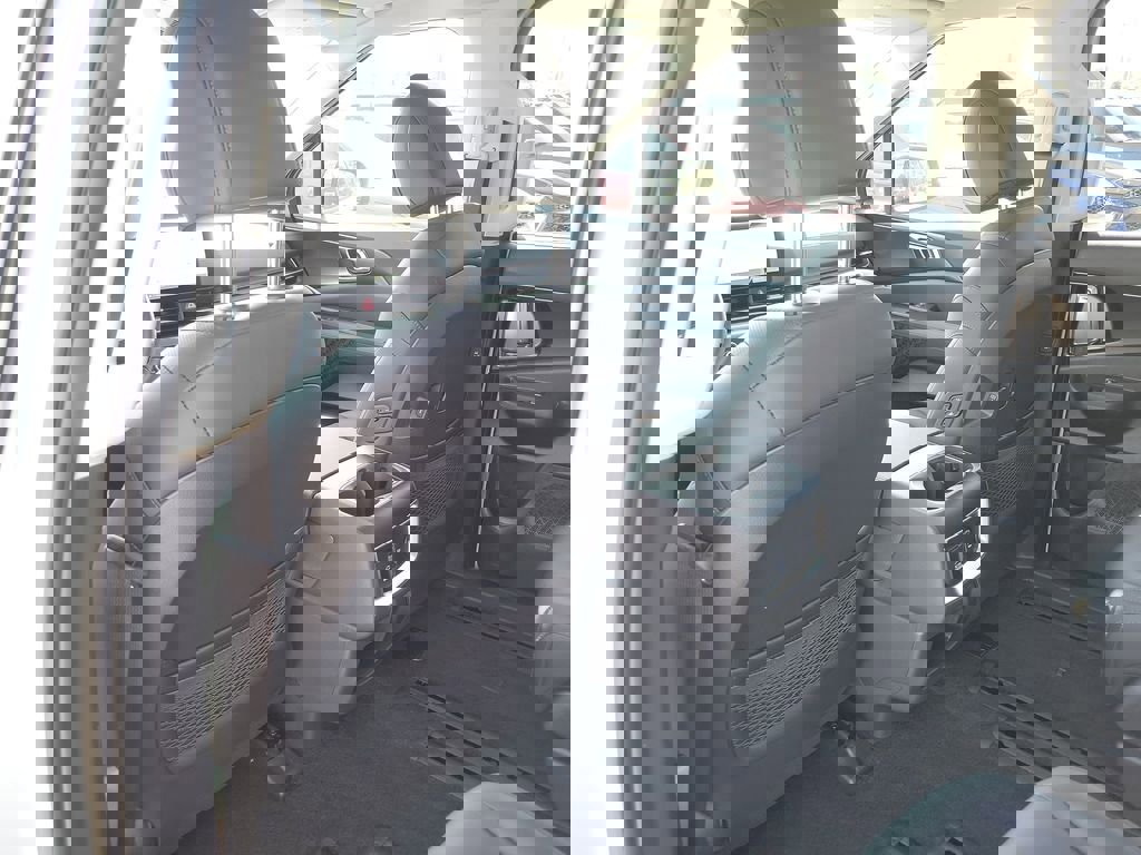 New 2026 Kia Carnival SX image 17