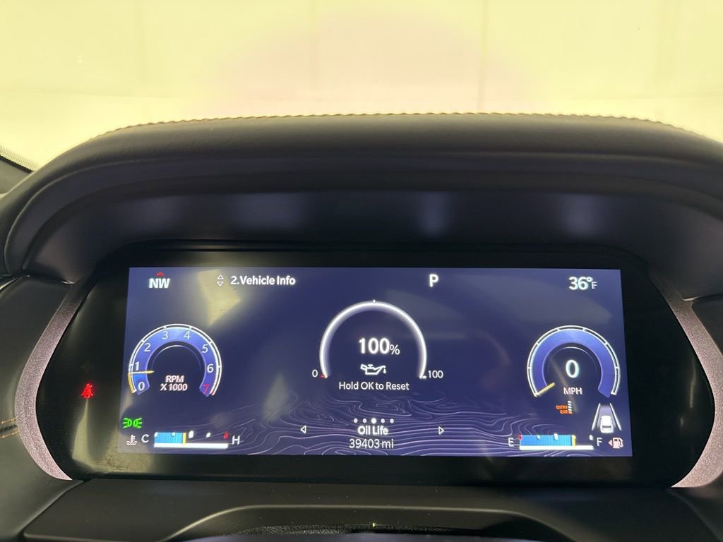 Used 2022 Jeep Grand Cherokee Summit image 26