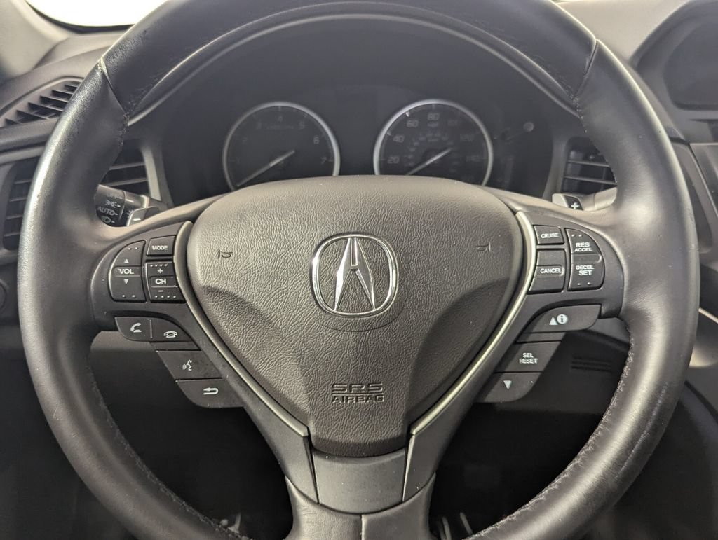 Used 2016 Acura ILX FWD image 14