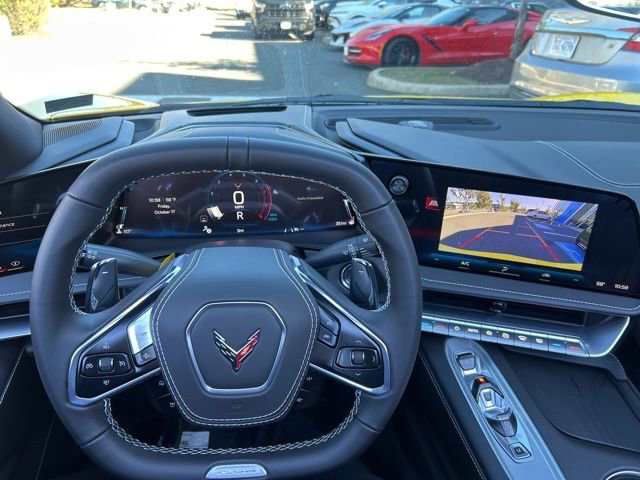 New 2026 Chevrolet Corvette Z06 image 29