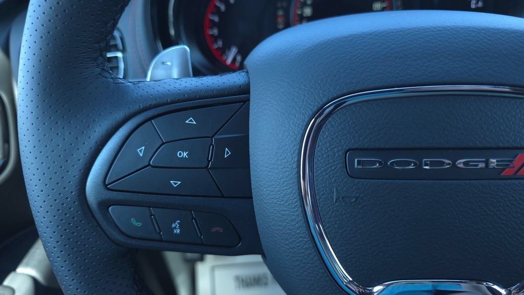 New 2026 Dodge Durango GT AWD/4WD image 32
