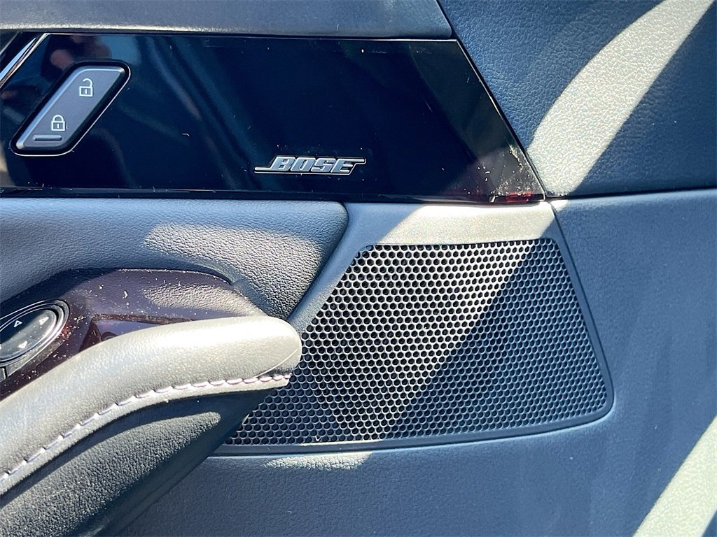 New 2026 MAZDA CX-30 2.5 Turbo w/ Premium Plus Pkg image 19
