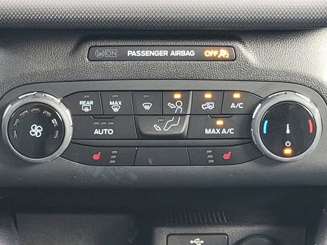 Certified 2024 Ford Bronco Sport Heritage w/ Heritage Convenience Package AWD/4WD image 29