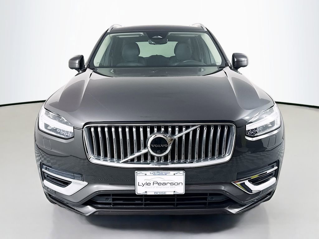 Used 2023 Volvo XC90 T8 Plus w/ Protection Package Premier AWD/4WD image 6