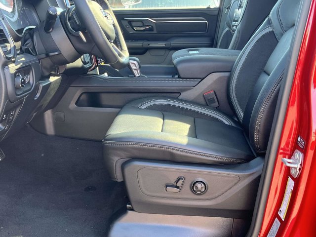 New 2027 RAM 1500 RHO AWD/4WD image 10