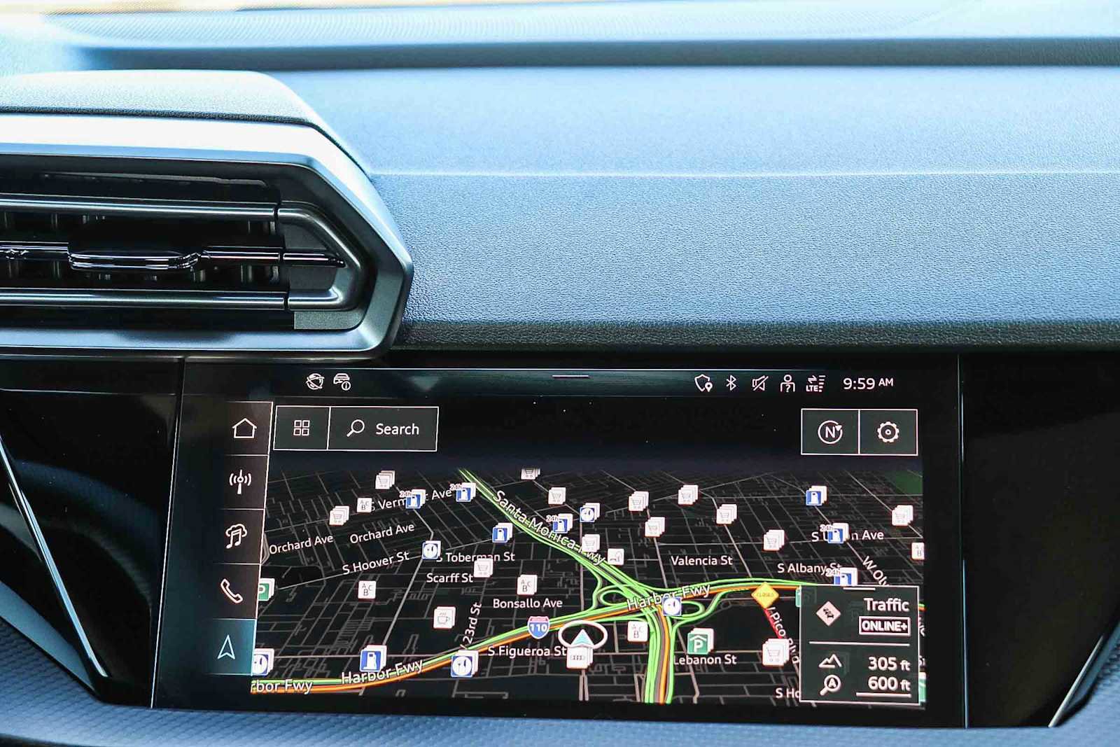 New 2026 Audi RS 3 image 18