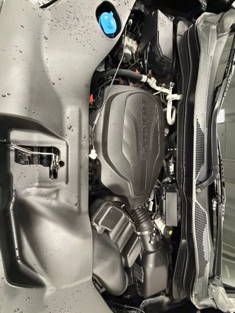Used 2022 Honda Passport EX-L image 31