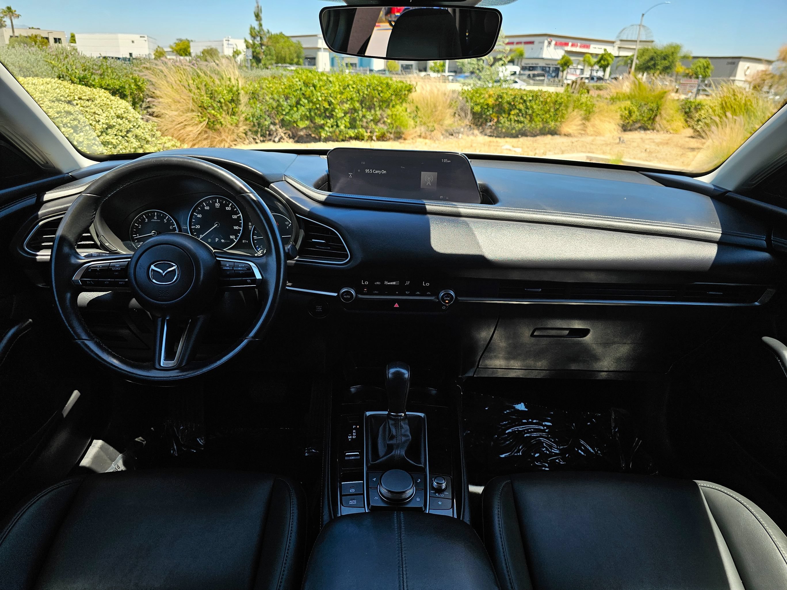 Used 2024 MAZDA CX-30 AWD 2.5 S w/ Select Sport Pkg image 21