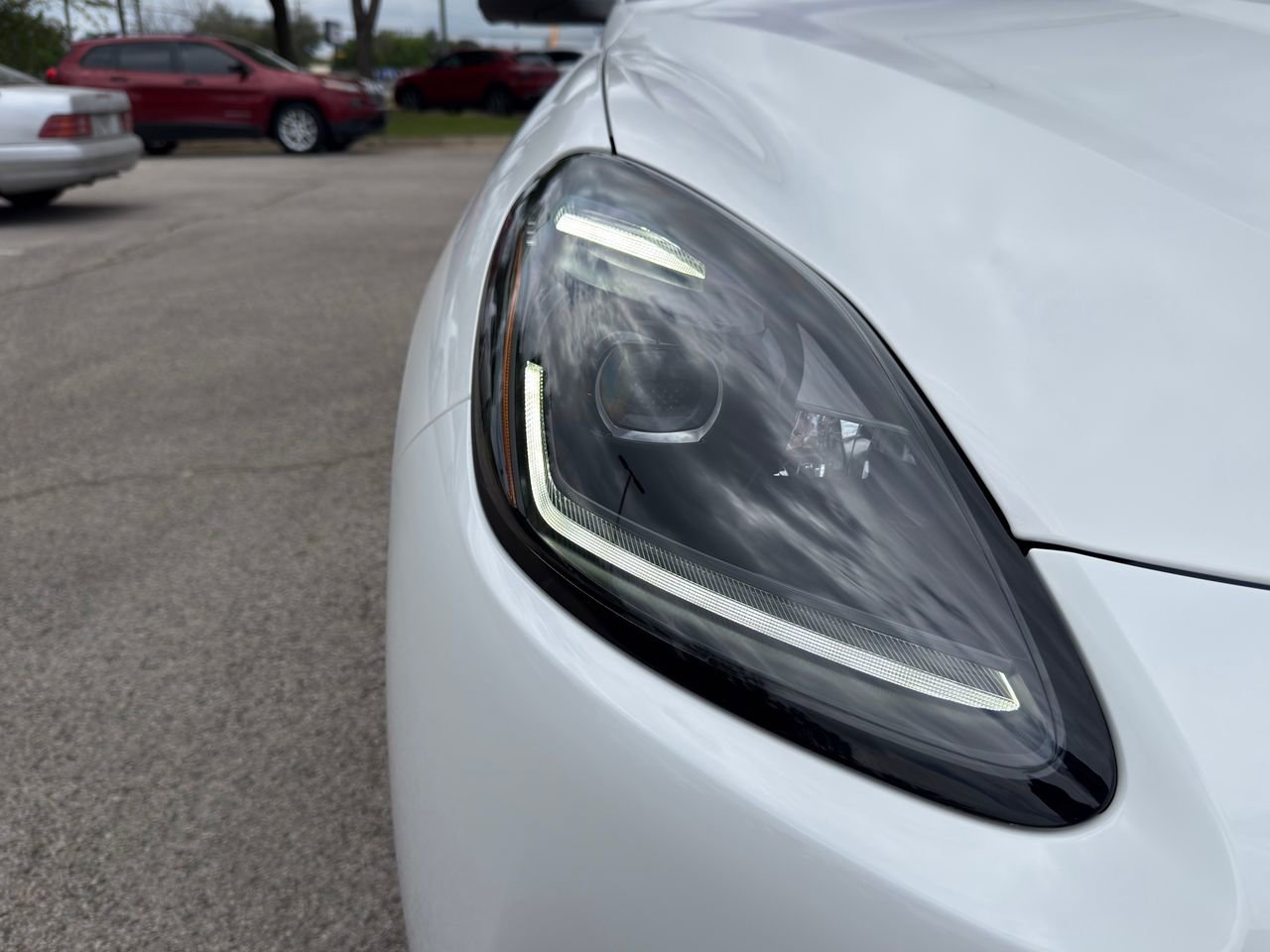 New 2026 Maserati Grecale Modena image 6