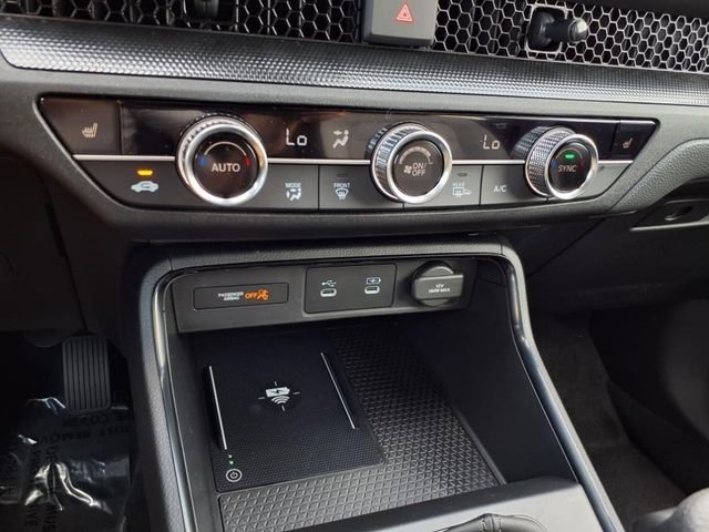 New 2026 Honda CR-V EX image 16