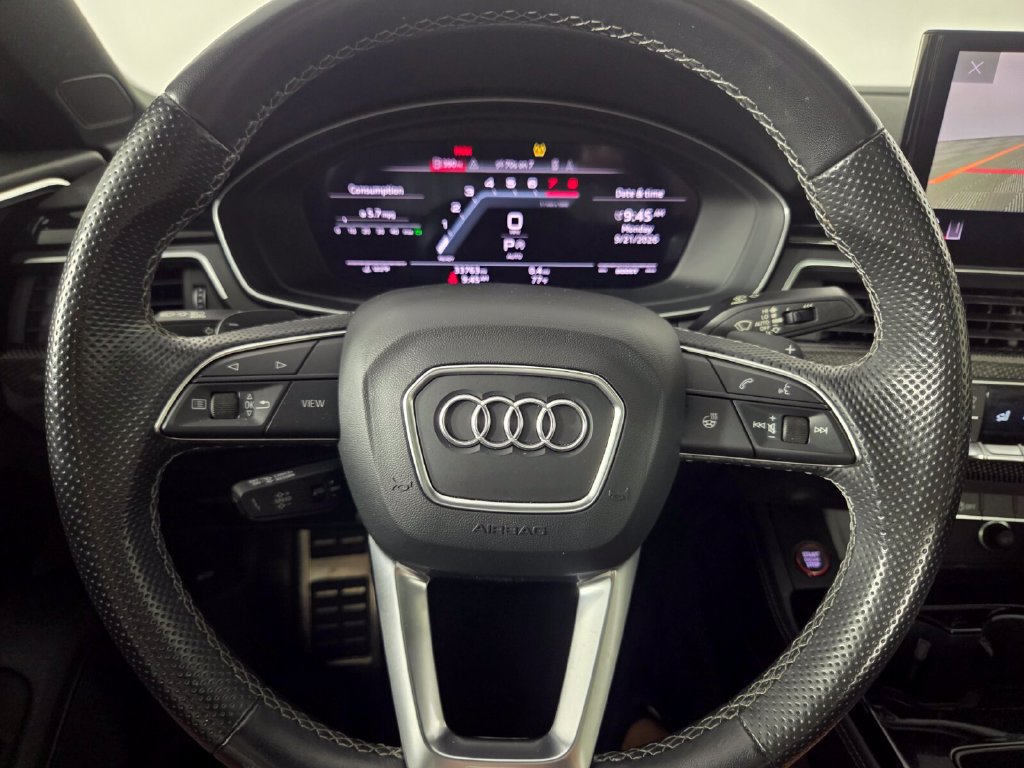 Used 2022 Audi S5 Premium Plus AWD/4WD image 15