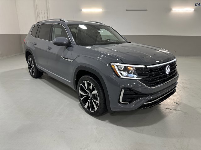 New 2026 Volkswagen Atlas SEL Premium R-Line image 4