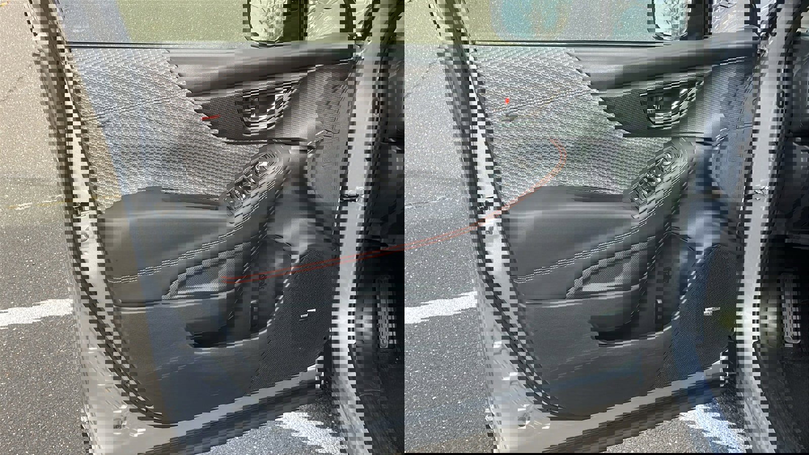 Certified 2024 Subaru Forester Sport image 10