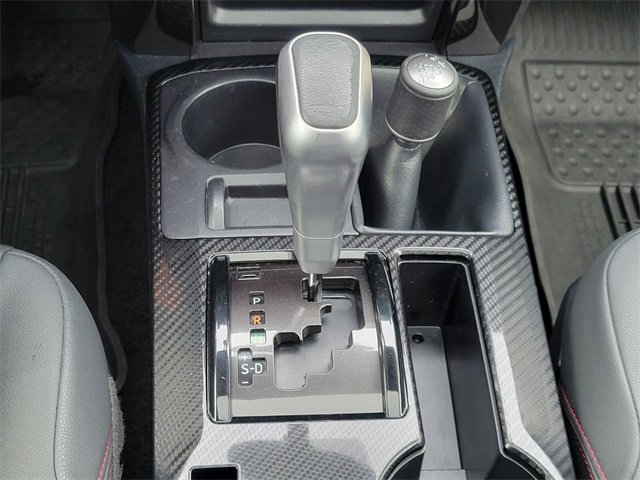 Used 2019 Toyota 4Runner TRD Off-Road Premium image 23