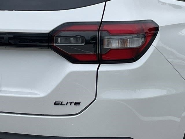 New 2026 Honda Pilot Elite image 7