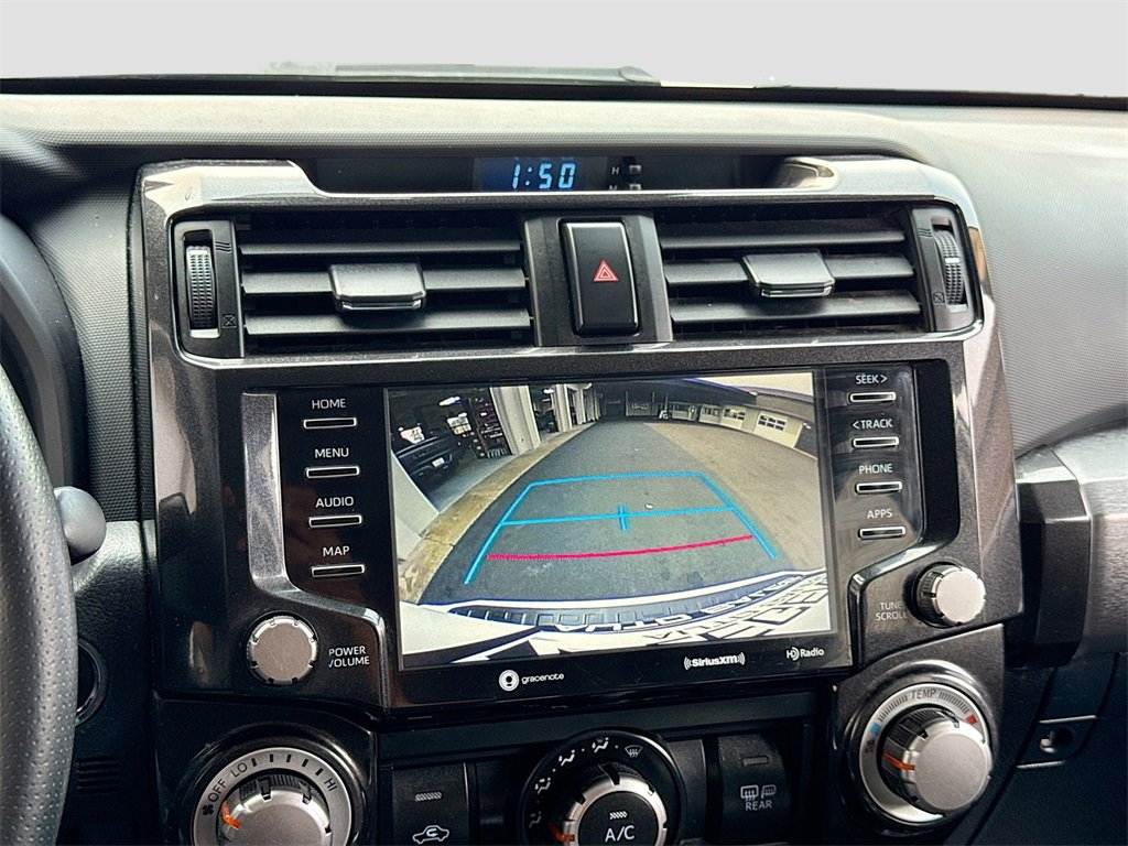 Used 2021 Toyota 4Runner TRD Off-Road image 24