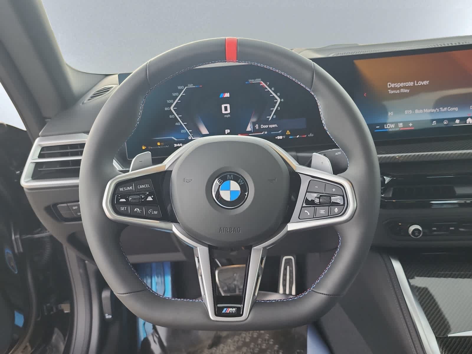 New 2026 BMW M240i Coupe w/ Premium Package RWD image 18