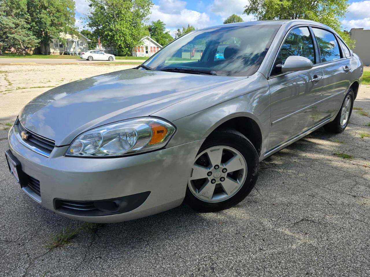 Used 2006 Chevrolet Impala LT image 1