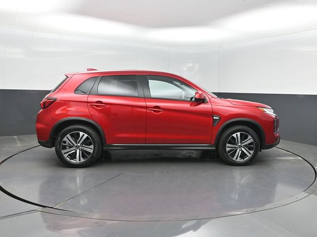 New 2026 Mitsubishi Outlander Sport ES AWD/4WD image 32