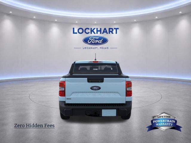 New 2026 Ford Maverick Lariat AWD/4WD image 6