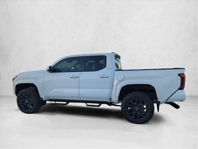 Certified 2025 Toyota Tacoma SR5 AWD/4WD image 8
