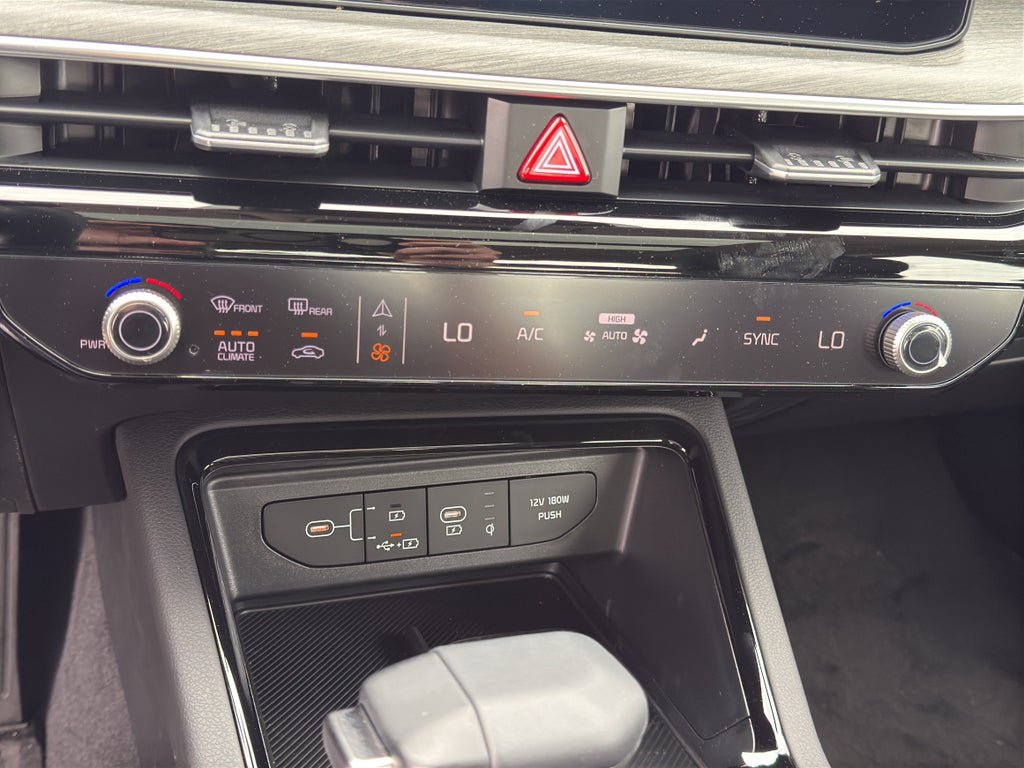 New 2025 Kia K5 EX FWD image 15