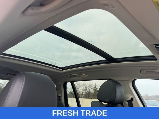 Used 2022 BMW X7 xDrive40i w/ Premium Package image 8