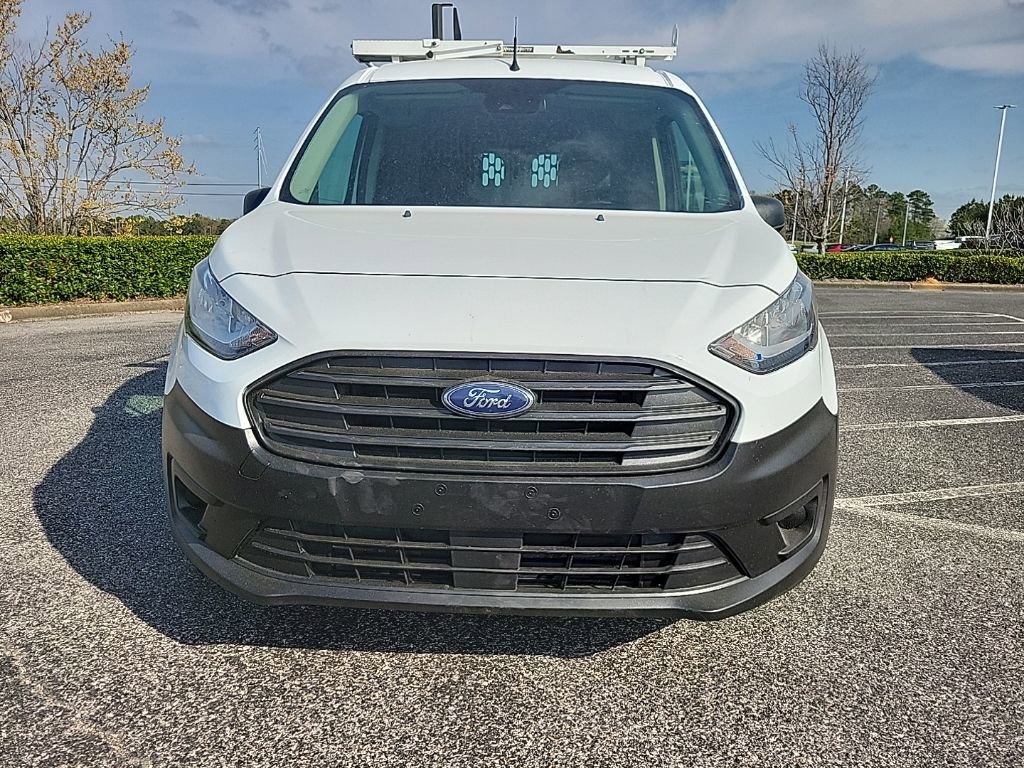 Used 2022 Ford Transit Connect XL image 5
