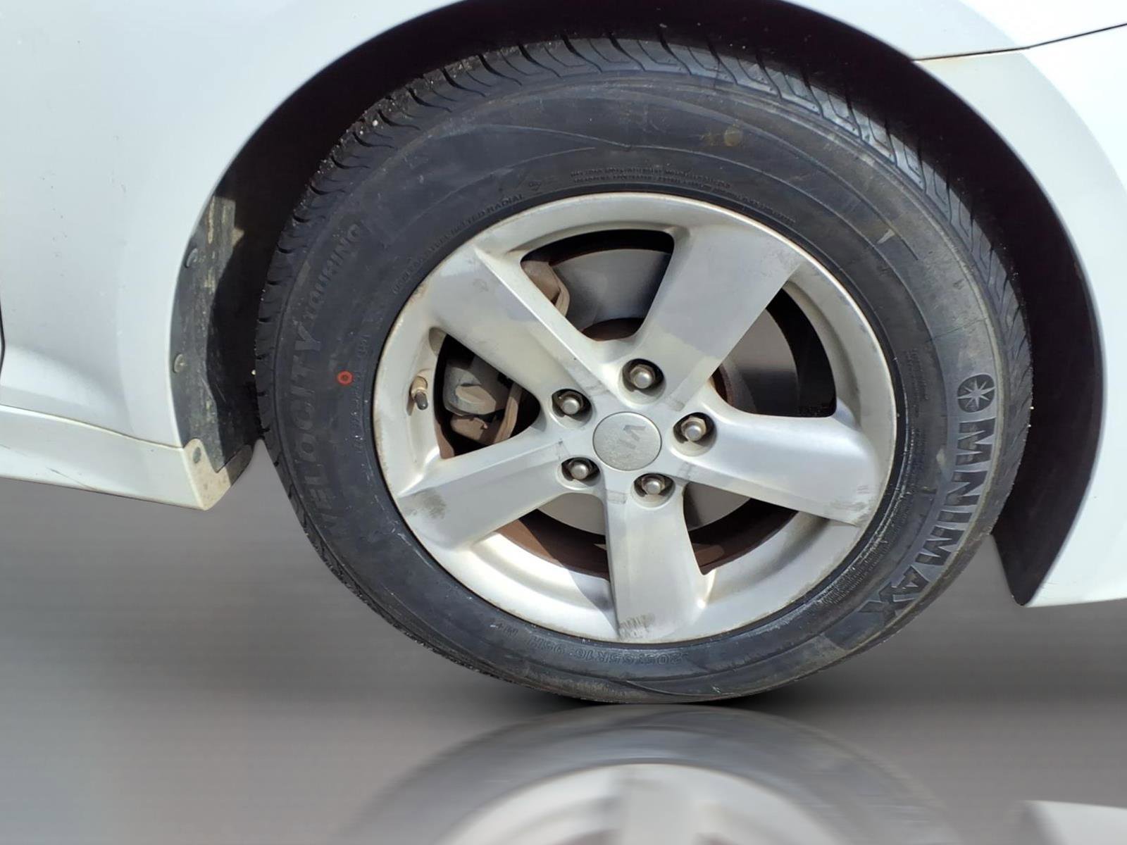 Used 2015 Kia Optima LX w/ LX Convenience Plus Package image 6