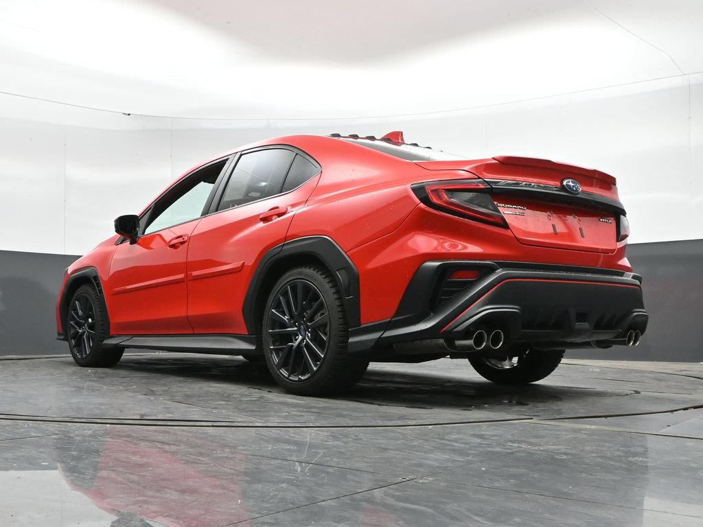 Used 2022 Subaru WRX Premium AWD/4WD image 43