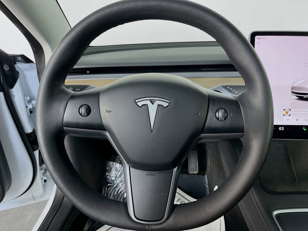 Used 2023 Tesla Model 3 Standard Range RWD image 13