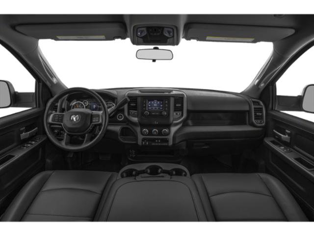 Certified 2022 RAM 2500 Big Horn w/ Snow Chief Group AWD/4WD image 8