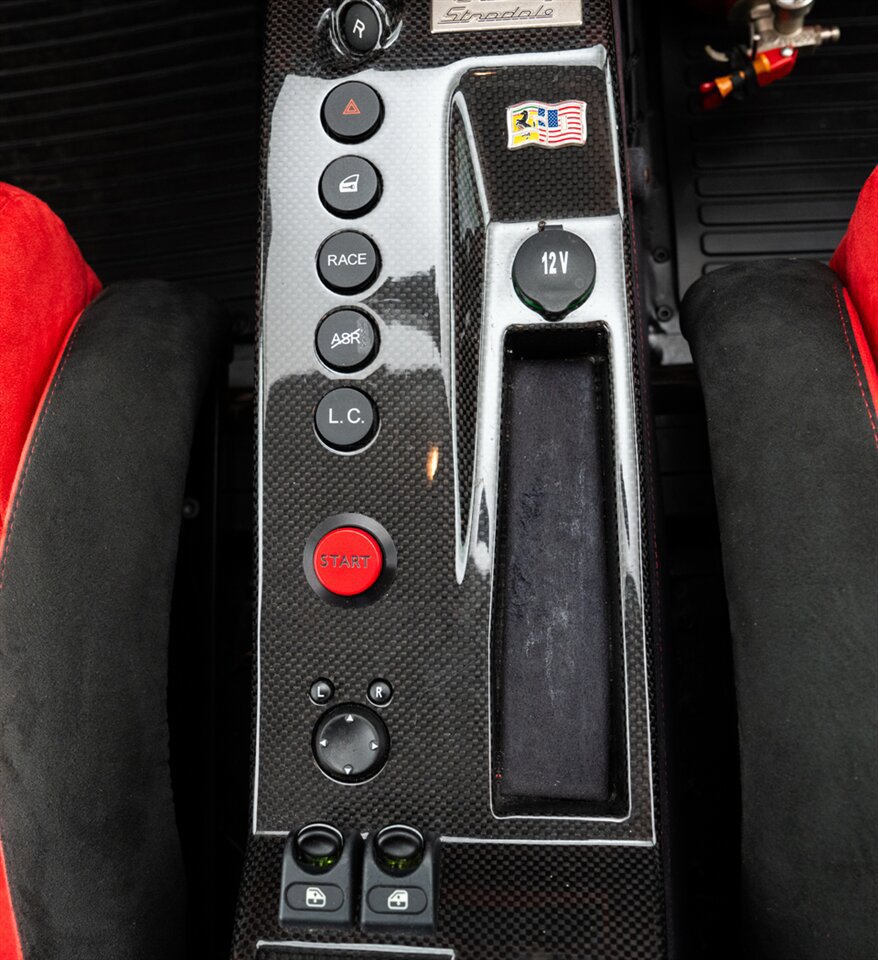 Used 2004 Ferrari 360 Challenge Stradale image 31