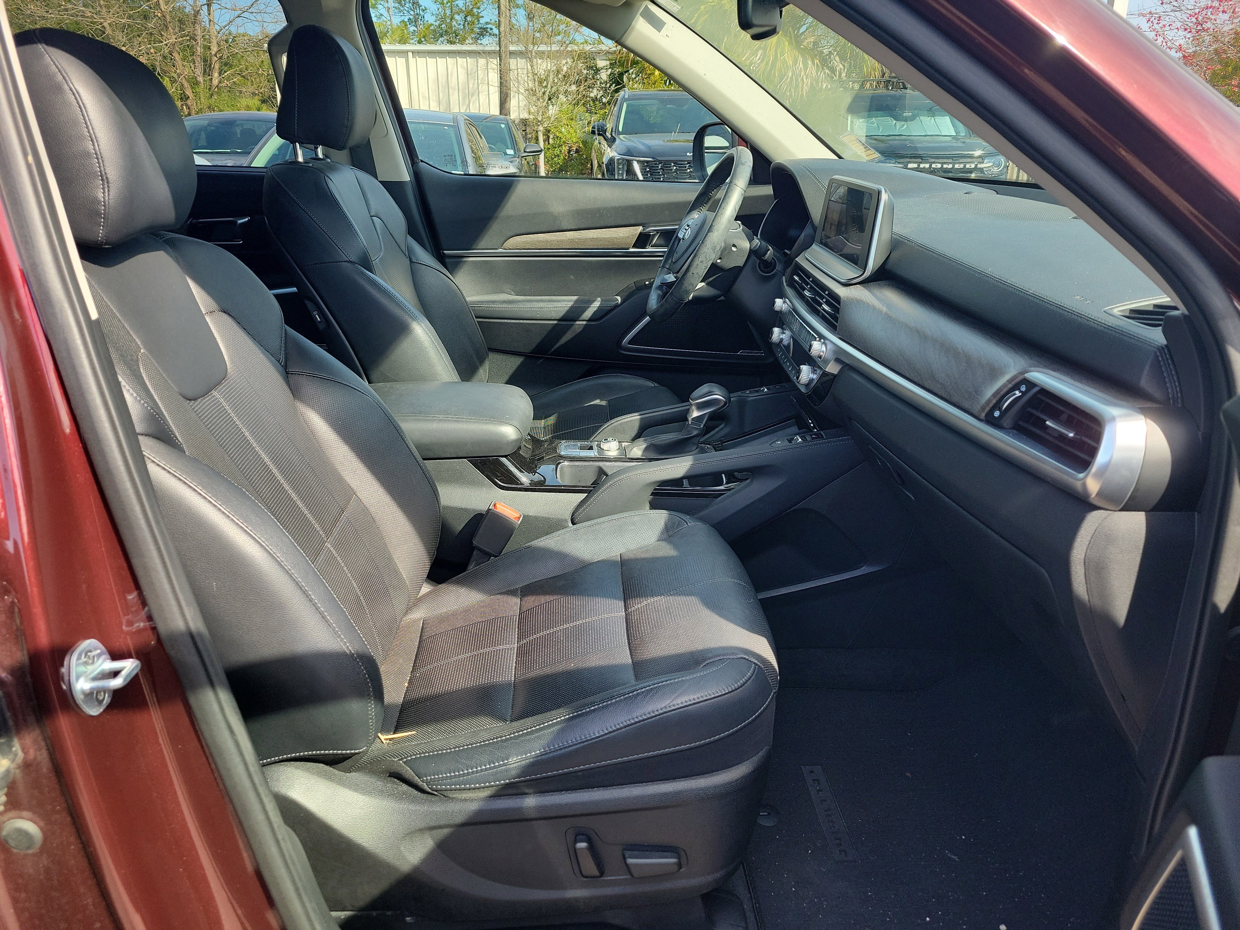 Used 2020 Kia Telluride EX image 7