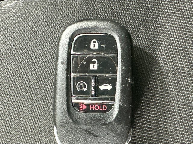 Used 2026 Honda Civic Sport image 16