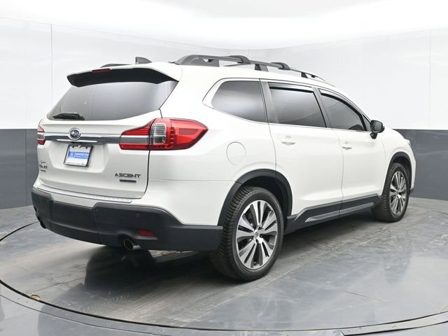 Used 2020 Subaru Ascent Limited w/ Popular Package #3 image 10