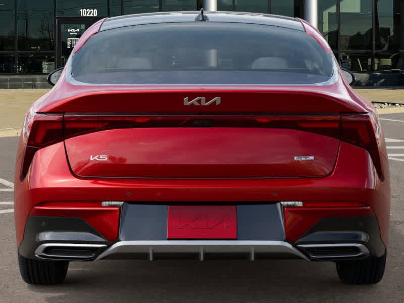 New 2025 Kia K5 GT-Line w/ GT-Line Premium Package image 13