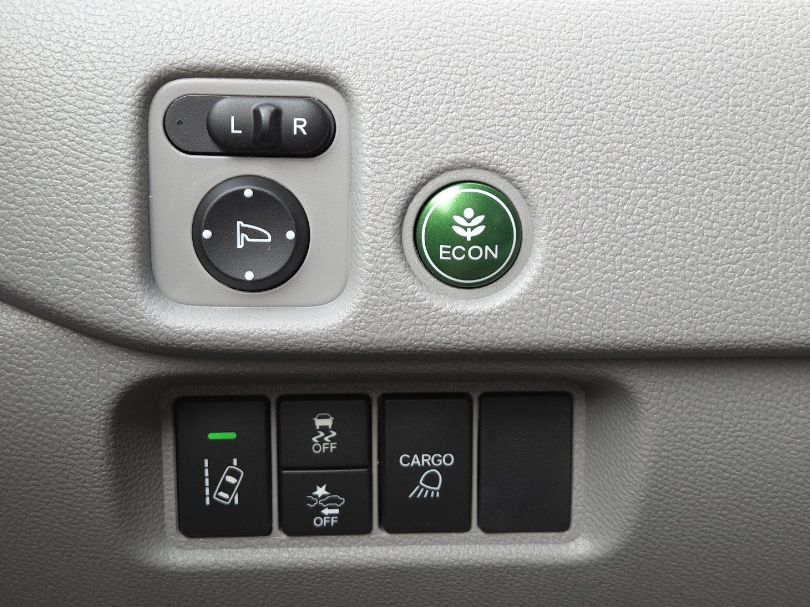 New 2026 Honda Ridgeline RTL image 10