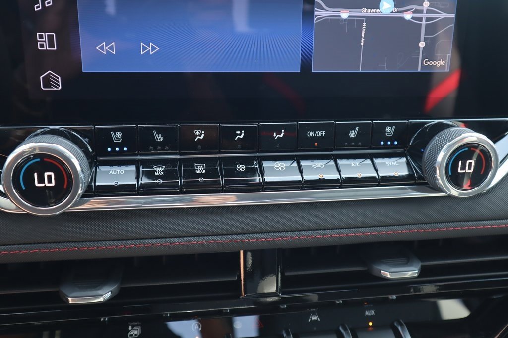 New 2026 Chevrolet Colorado Z71 w/ Technology Package image 8