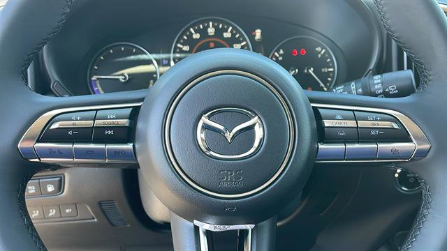 New 2025 MAZDA CX-50 2.5 Hybrid w/ Cargo Package image 22