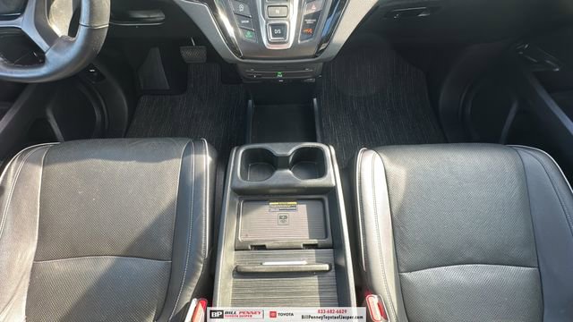 Used 2023 Honda Odyssey Elite image 9