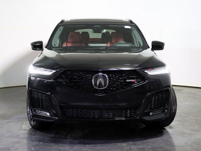 Used 2025 Acura MDX Type S image 9