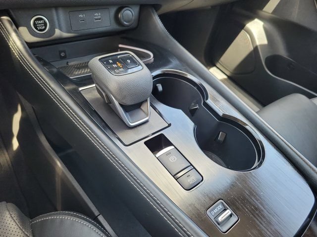 Certified 2023 Nissan Rogue Platinum w/ Platinum Premium Package FWD image 29