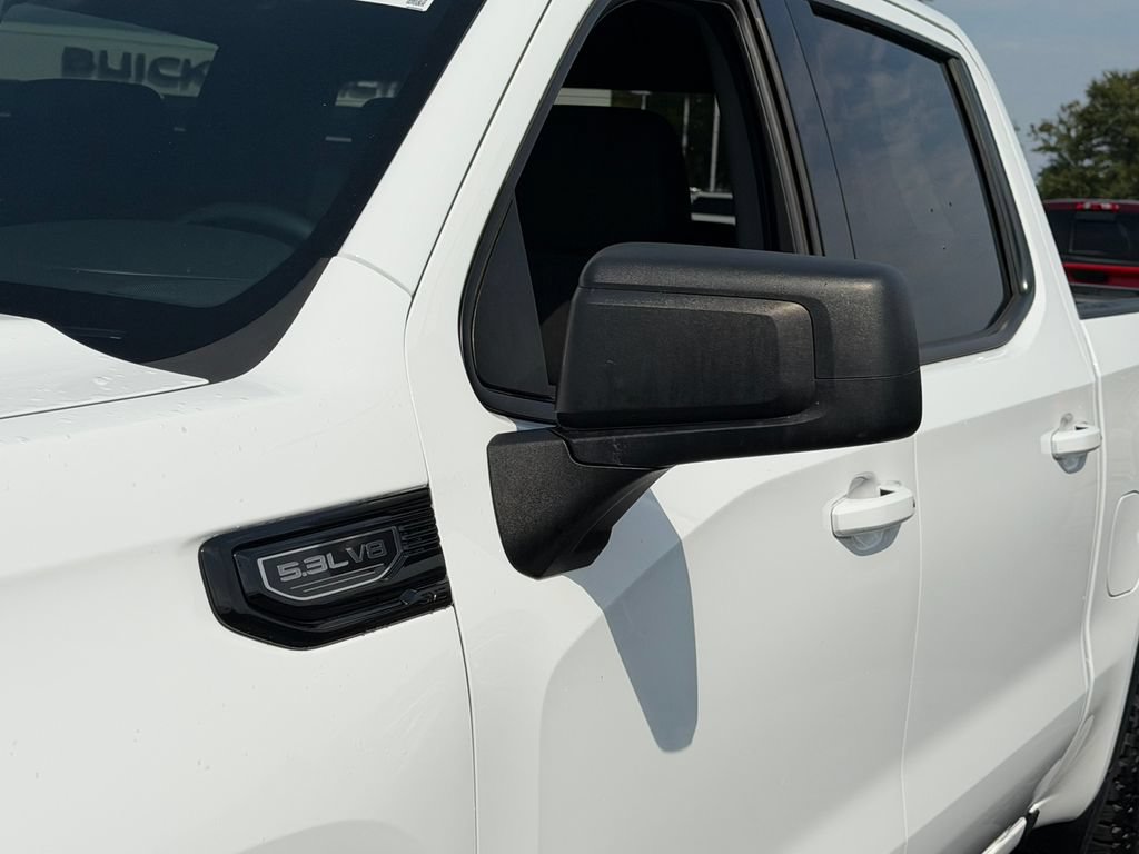 Certified 2020 GMC Sierra 1500 Elevation w/ Elevation Value Package AWD/4WD image 21