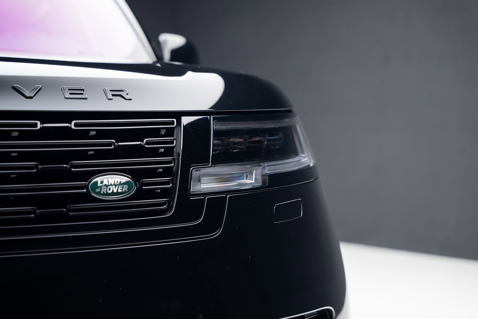 Used 2023 Land Rover Range Rover SE image 10