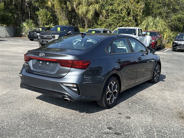 Used 2019 Kia Forte LXS image 5