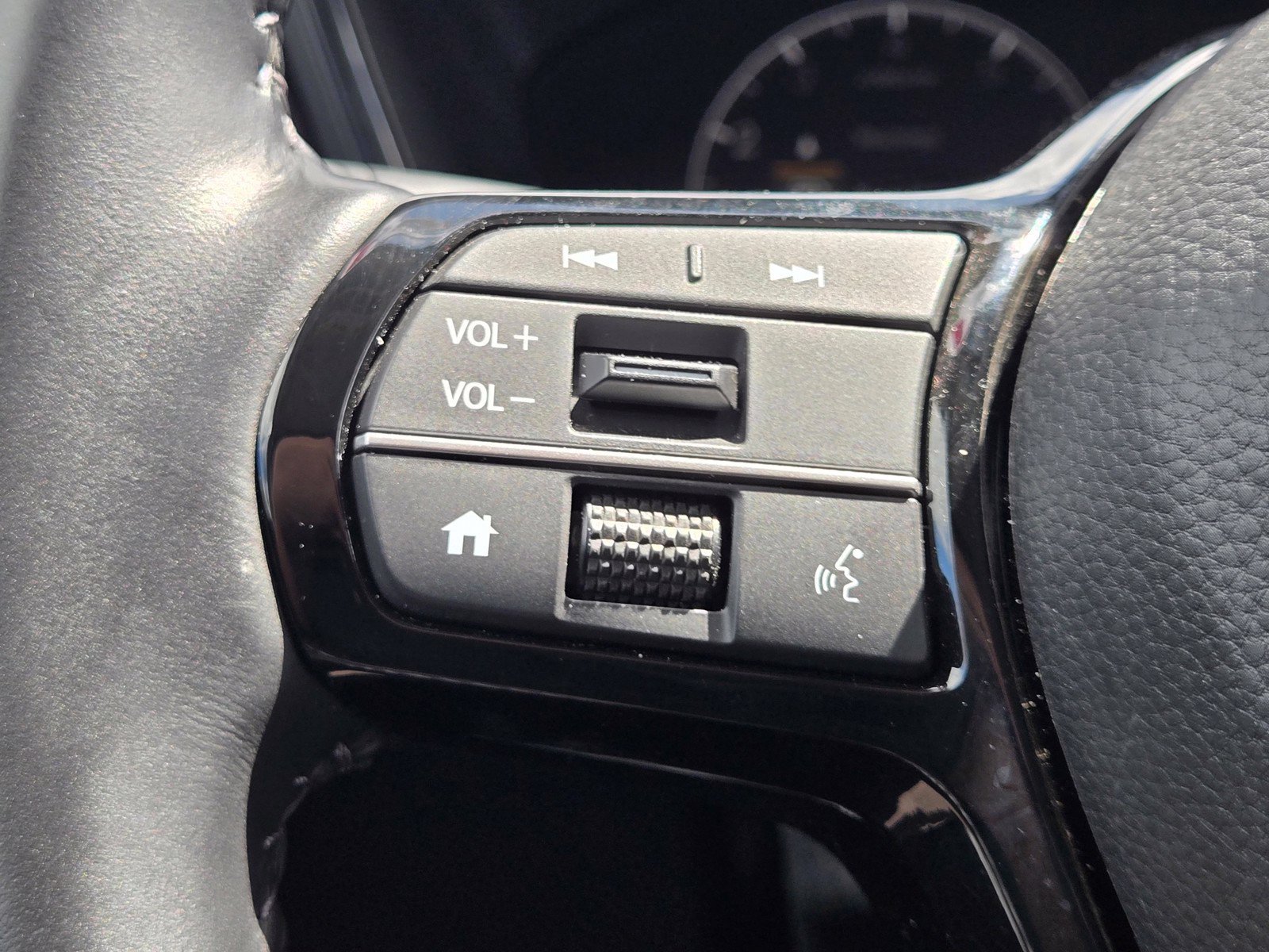 Certified 2025 Honda CR-V EX-L image 27