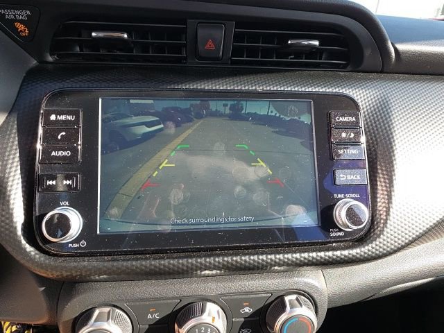 Used 2023 Nissan Kicks SV image 18